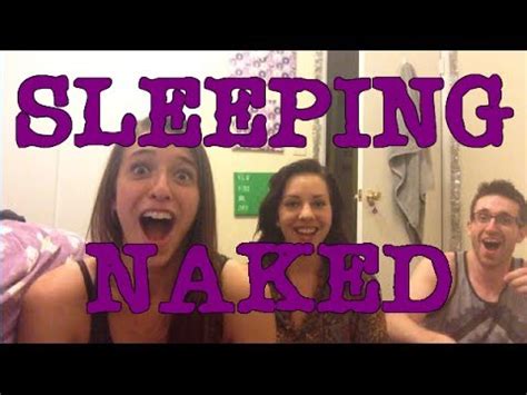 friends sleeping naked Search